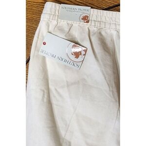 Men's Southern Proper XXL Shorts , Stone Color NWT
